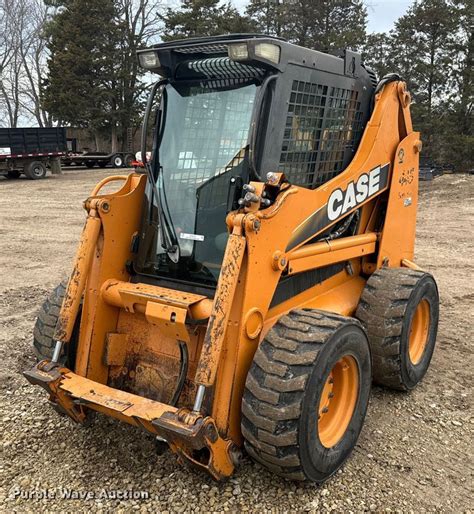 case 445 series 3 skid steer loader|445ct case skid steer.